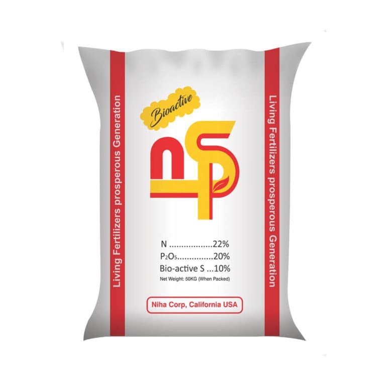 Bioactive NPS Product