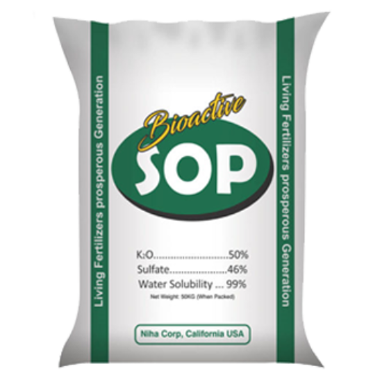 bioactive sop